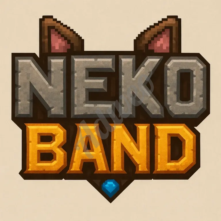 NEKO.BAND Сервер Hytale