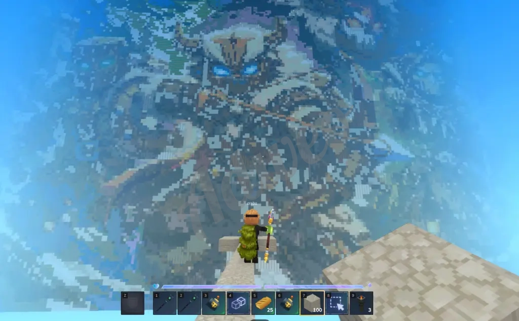 Lost Outlands Factions | Economy | PvP