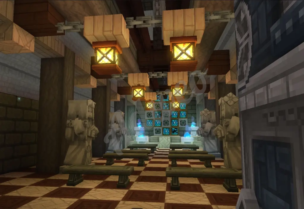 Rutale - проект, созданный вместе с Джетом!