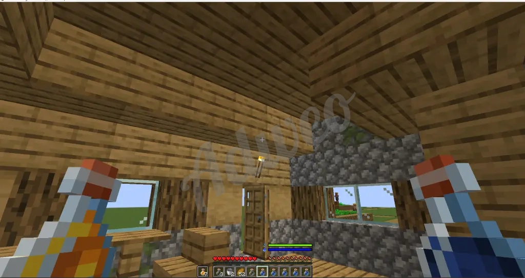 GRIEFX ❤️ ГРИФЕРСТВО | АНАРХИИЯ | VANILLA ❤️ /FREE сервер Майнкрафт