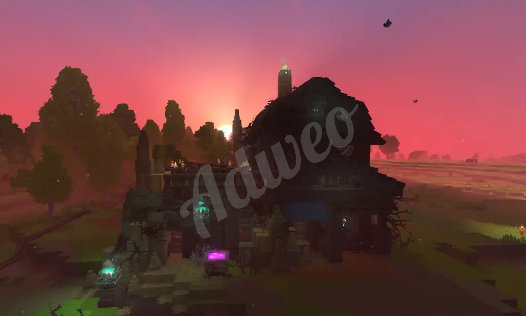 Rutale - проект, созданный вместе с Джетом!