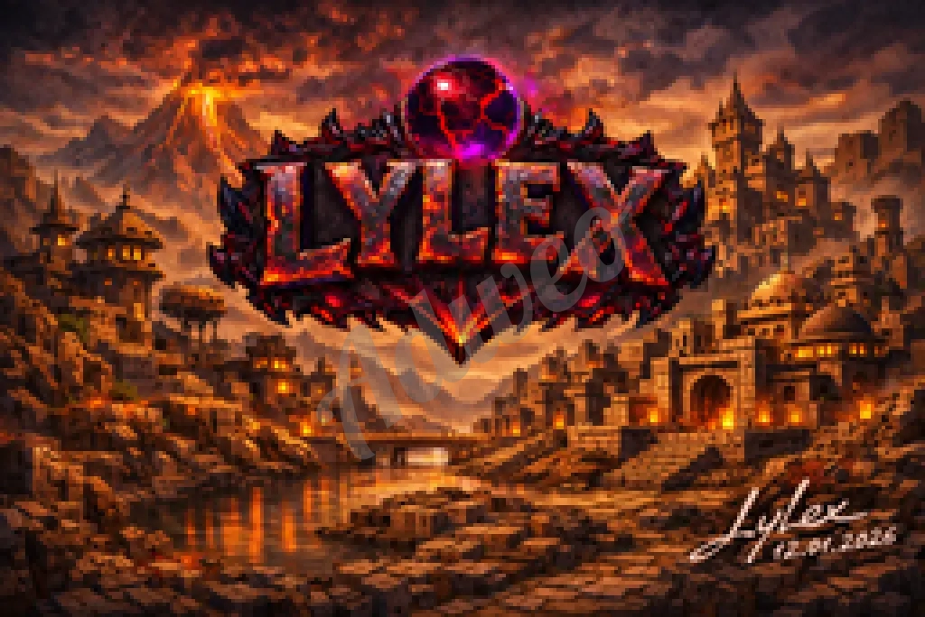 InterWorld | Русский RPG сервер